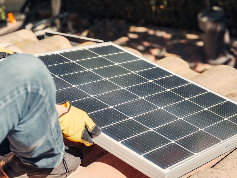 Solar O&M Texas | Five Reasons You Need a Trustworthy Provider