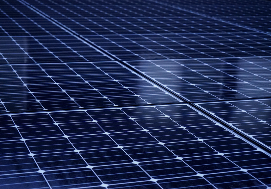 <strong>Commercial Solar Battery Storage</strong>