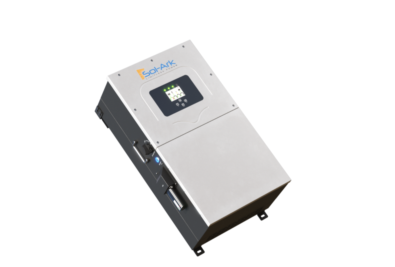What Does a Solar Inverter Do?