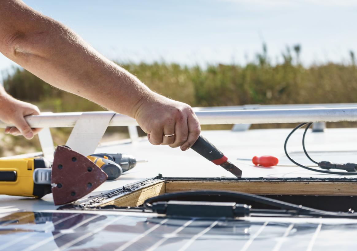 Do It Yourself Solar Panel Kits – What Can Go Wrong