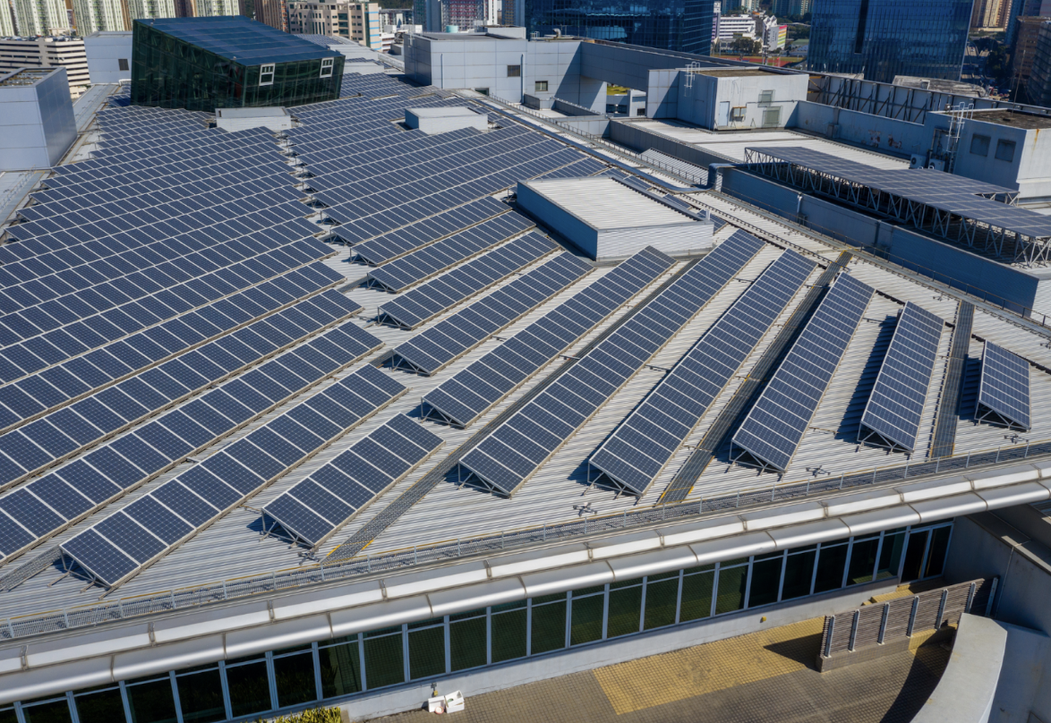 Solar For Business – Why It’s Worth Switching