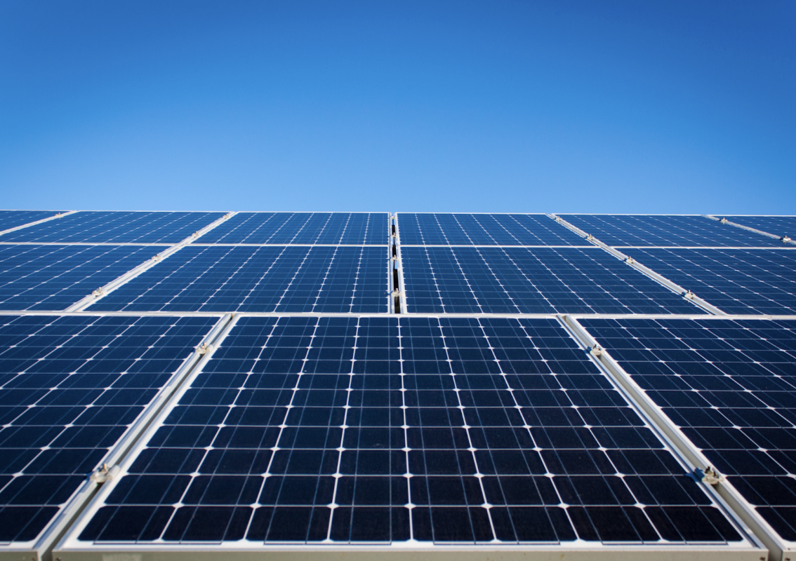 Commercial and Industrial Solar – Changing American Energy