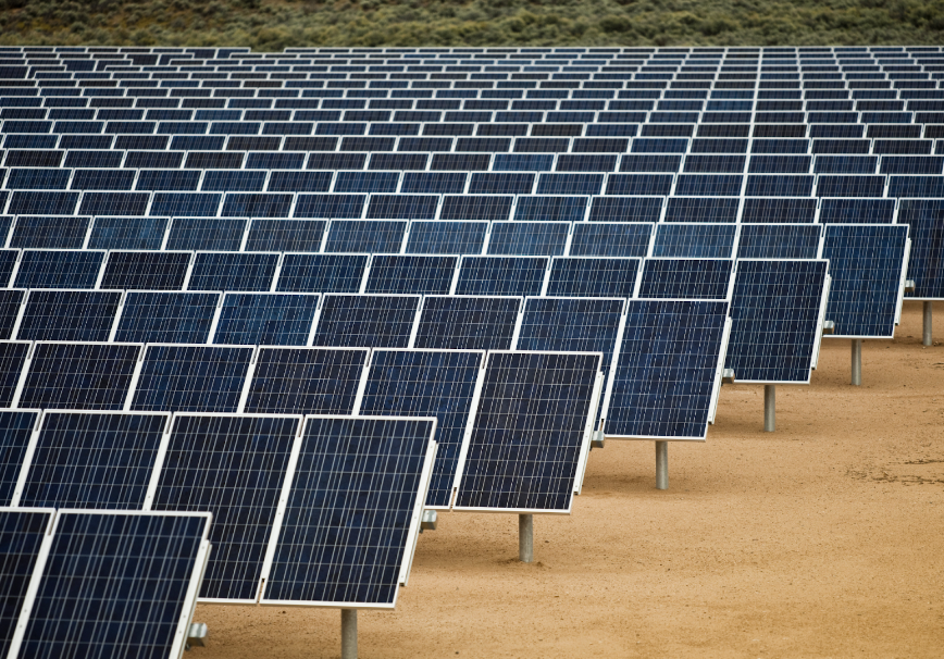 Solar Energy Reliable in Rural Texas?