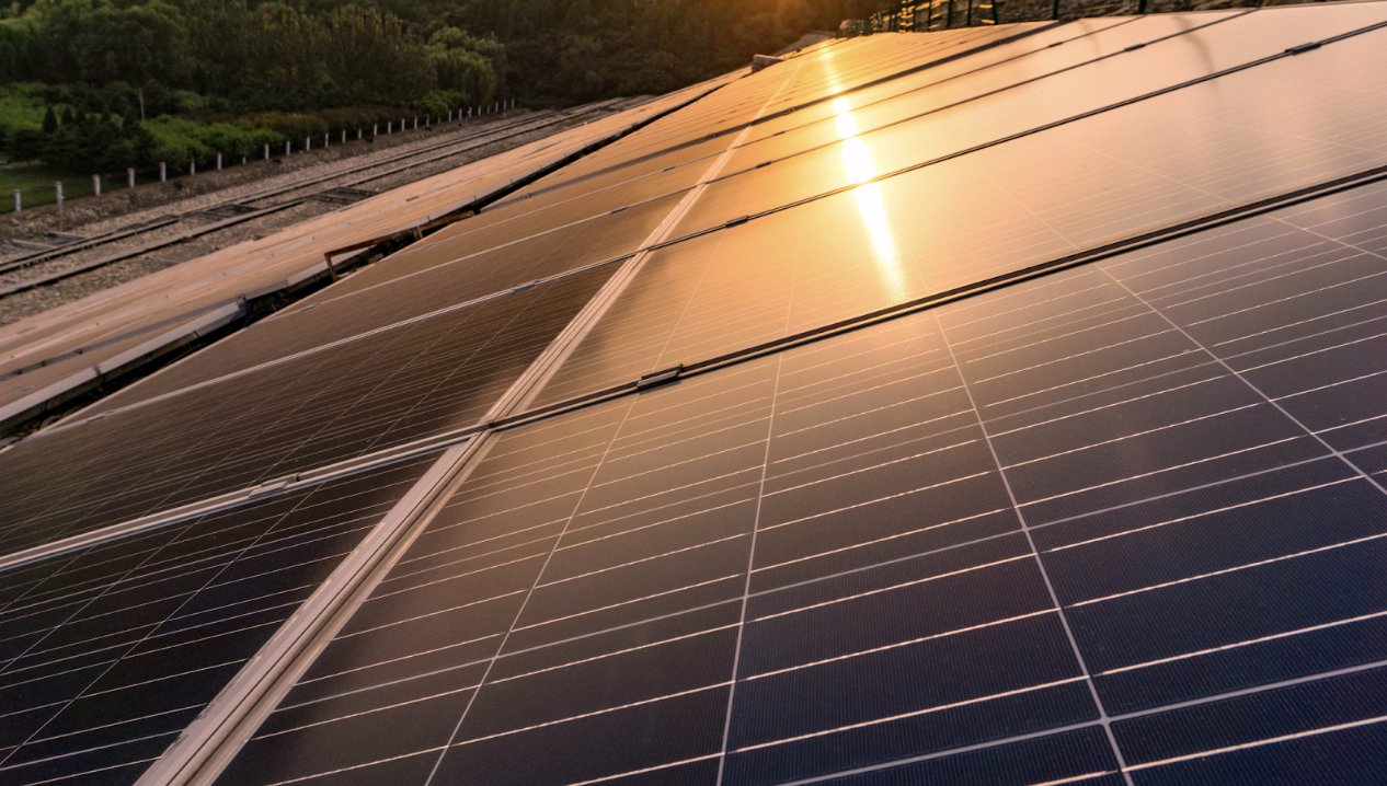 Commercial Solar Services for Businesses Across Texas