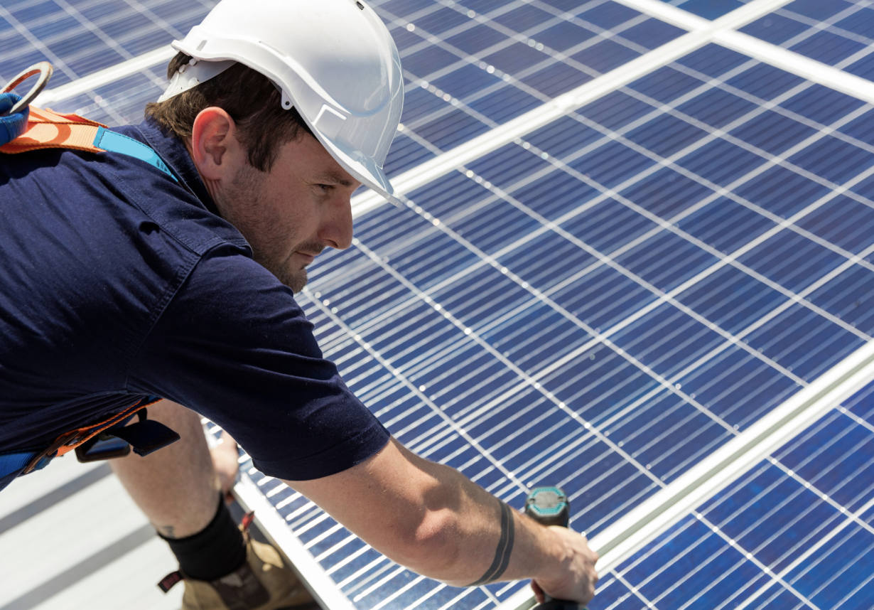 What Is Energy Resilience?