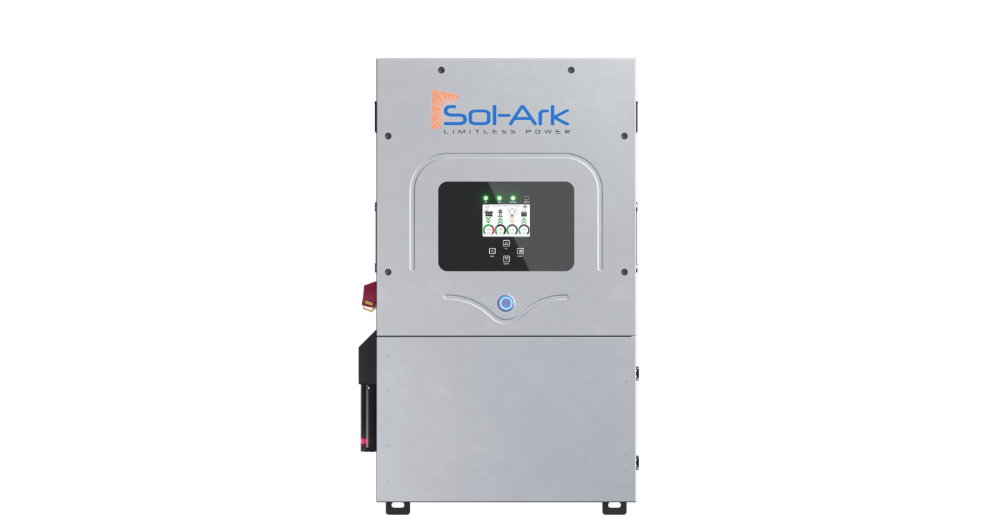 <strong>Off-Grid Power Systems: How Sol-Ark Can Help Make It Real</strong>