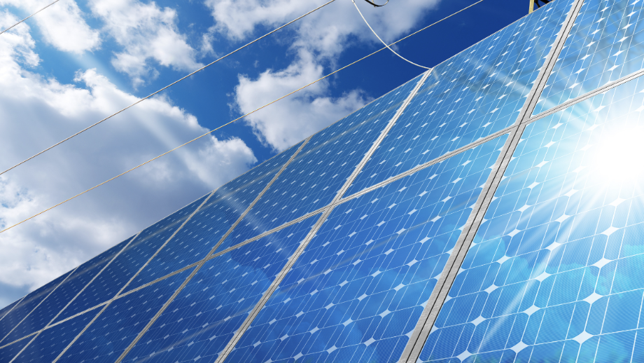 Why a Solar Panel Tilt Angle Matters